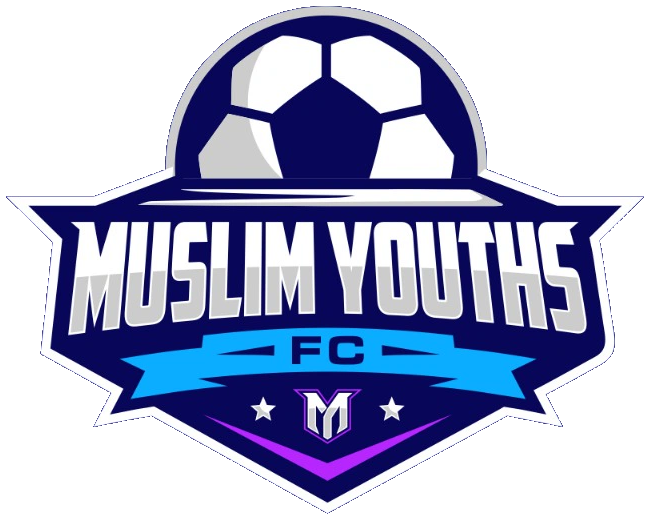 Muslim Youths FC crest