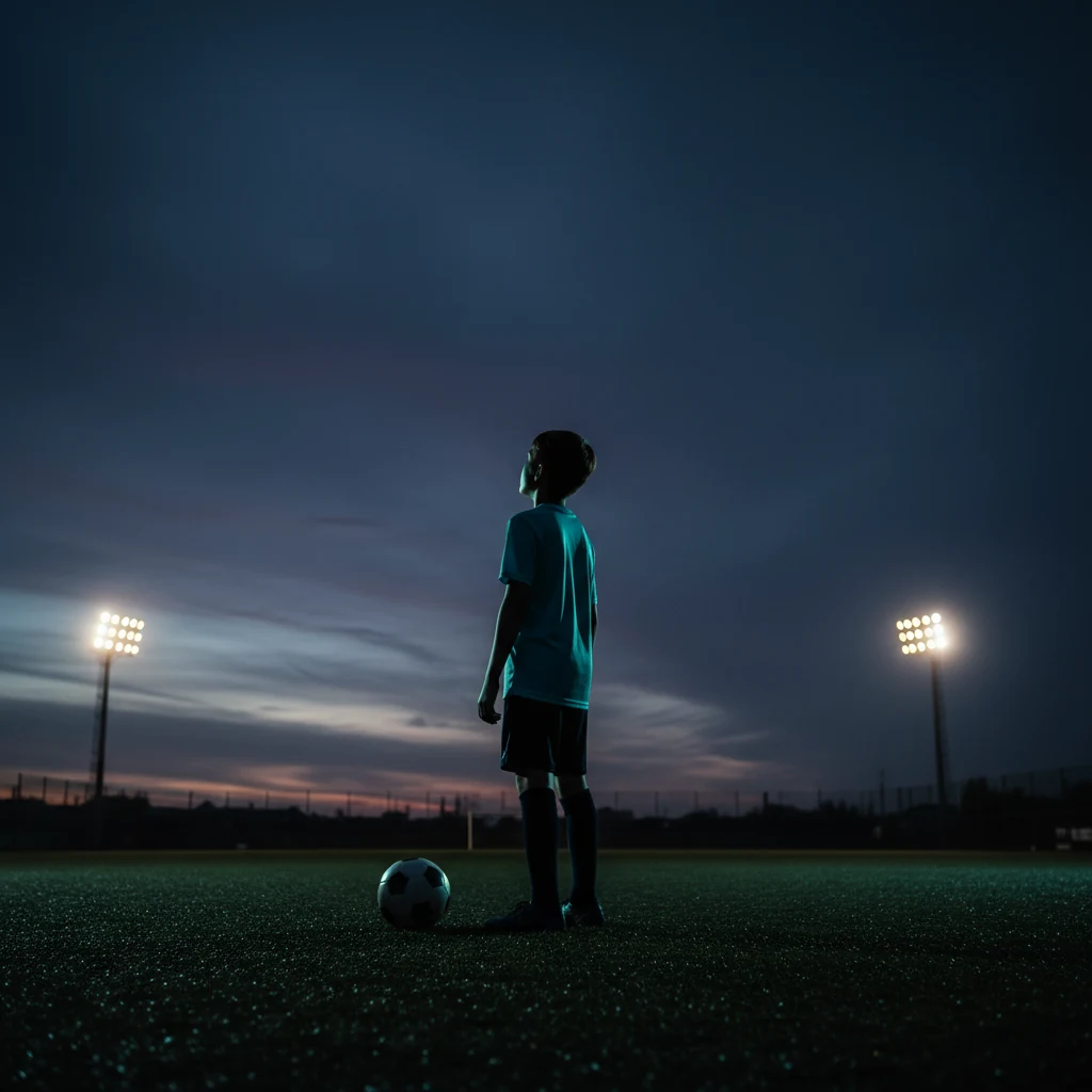 Protecting our youth when the world feels heavy