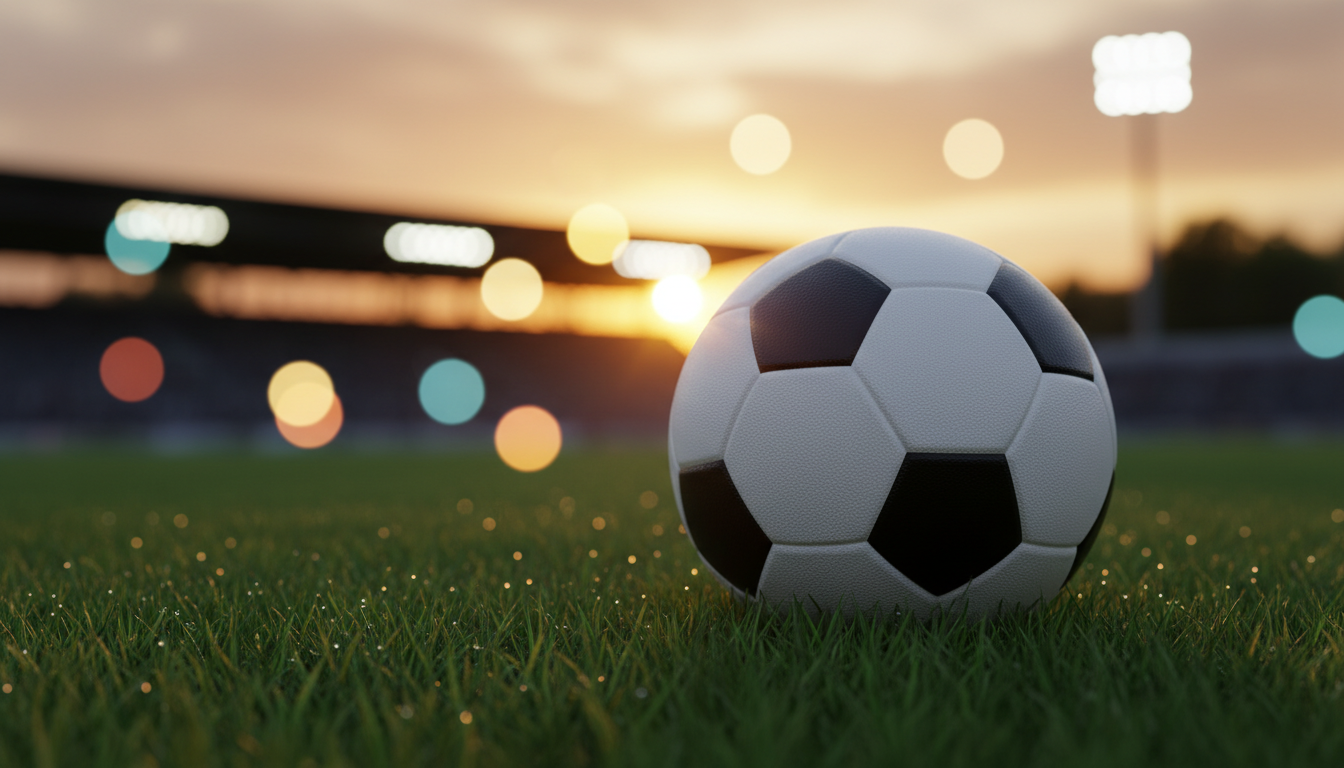 Players on the field