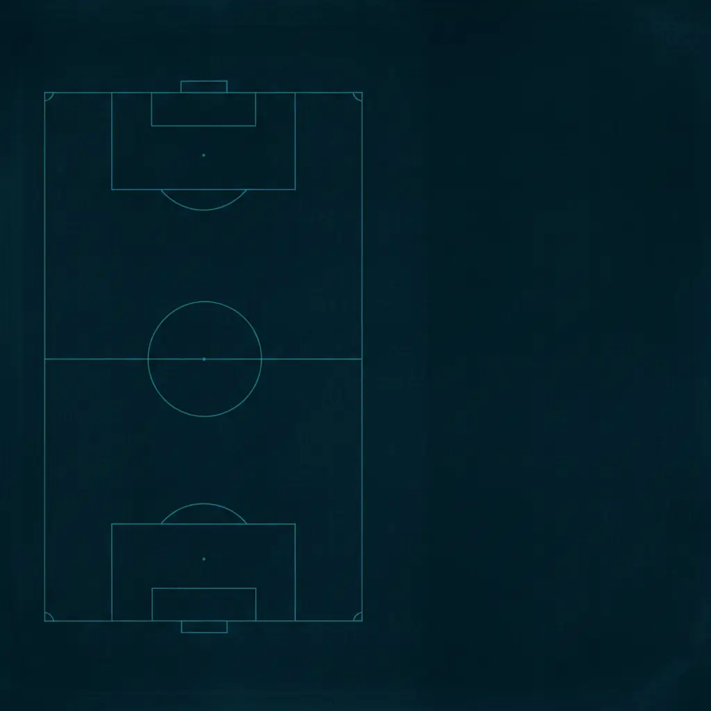 Pitch blueprint